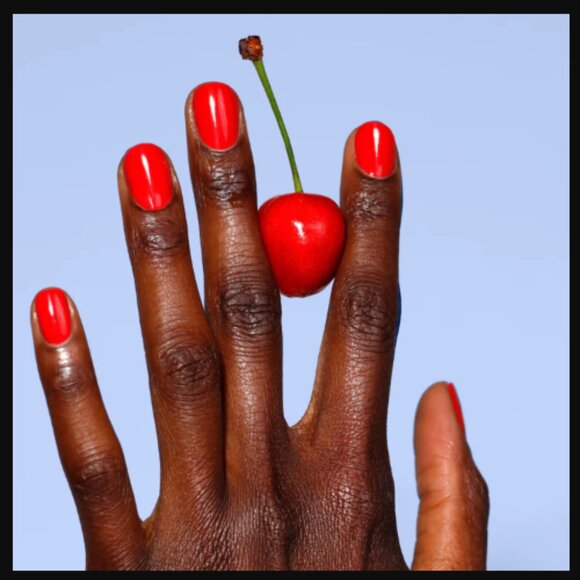 🔥3/$30 NEW Londontown Enhanced Lakur Colour Summer Sorbet Maraschino Cherry - Picture 8 of 13